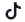 TikTok logo